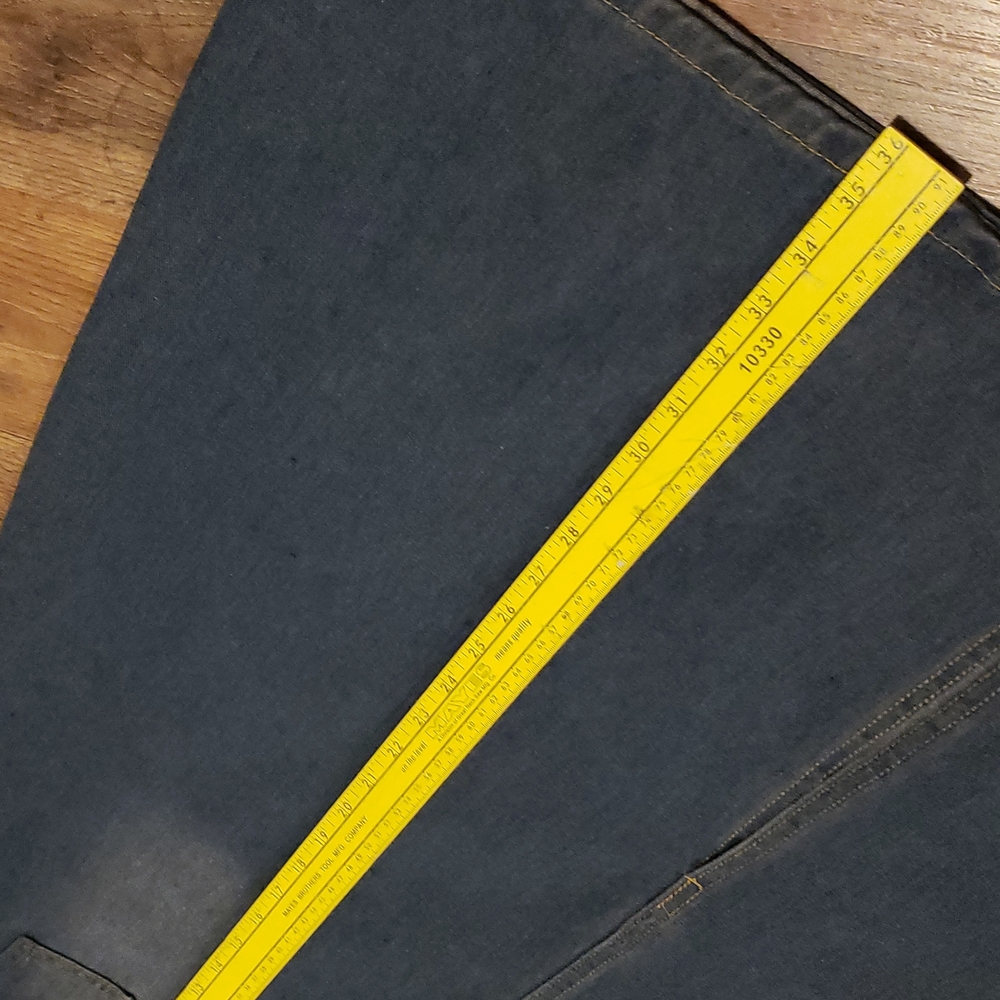 Jean denim skirt - Picture 7 of 7